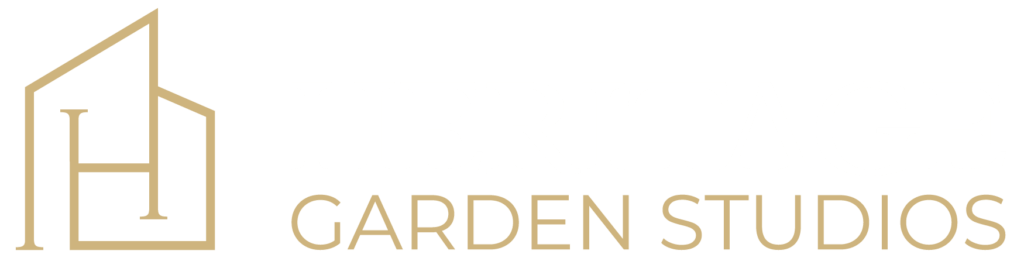 Heritage Garden Studios Logo