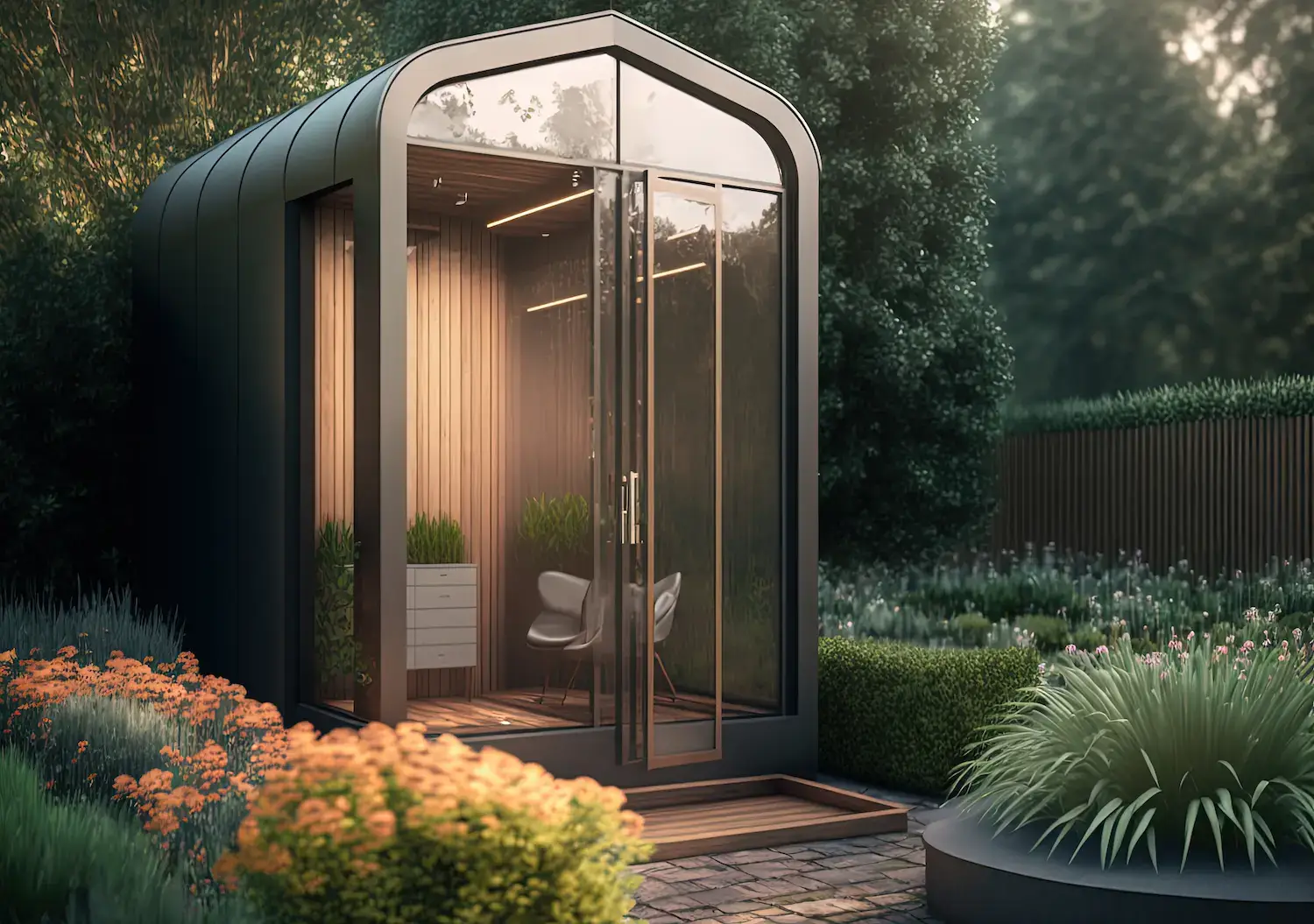 Heritage Garden Studios_Crest Garden Room_562378569