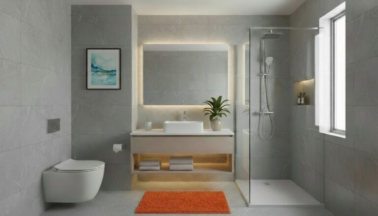 heritage classic lodge Edmund 4 person glamping lodge