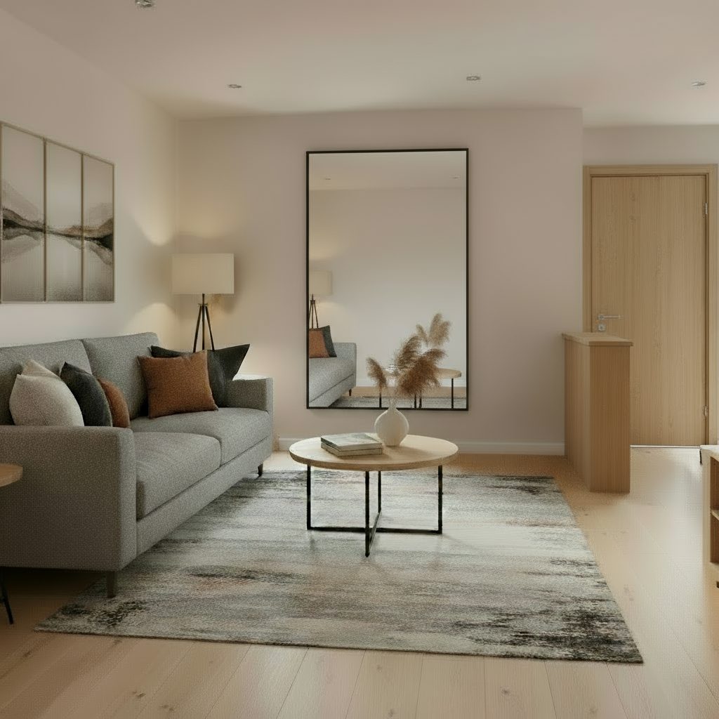 heritage family lodge Matilda 6 person glamping lodge 8