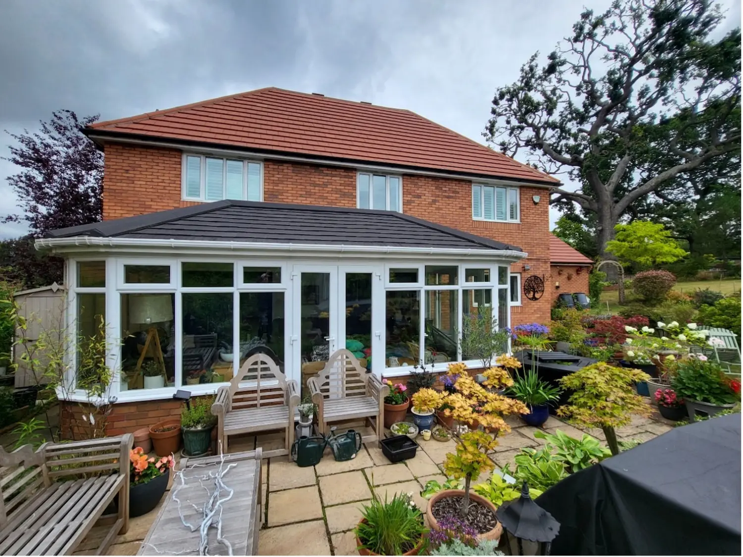 property before sips house