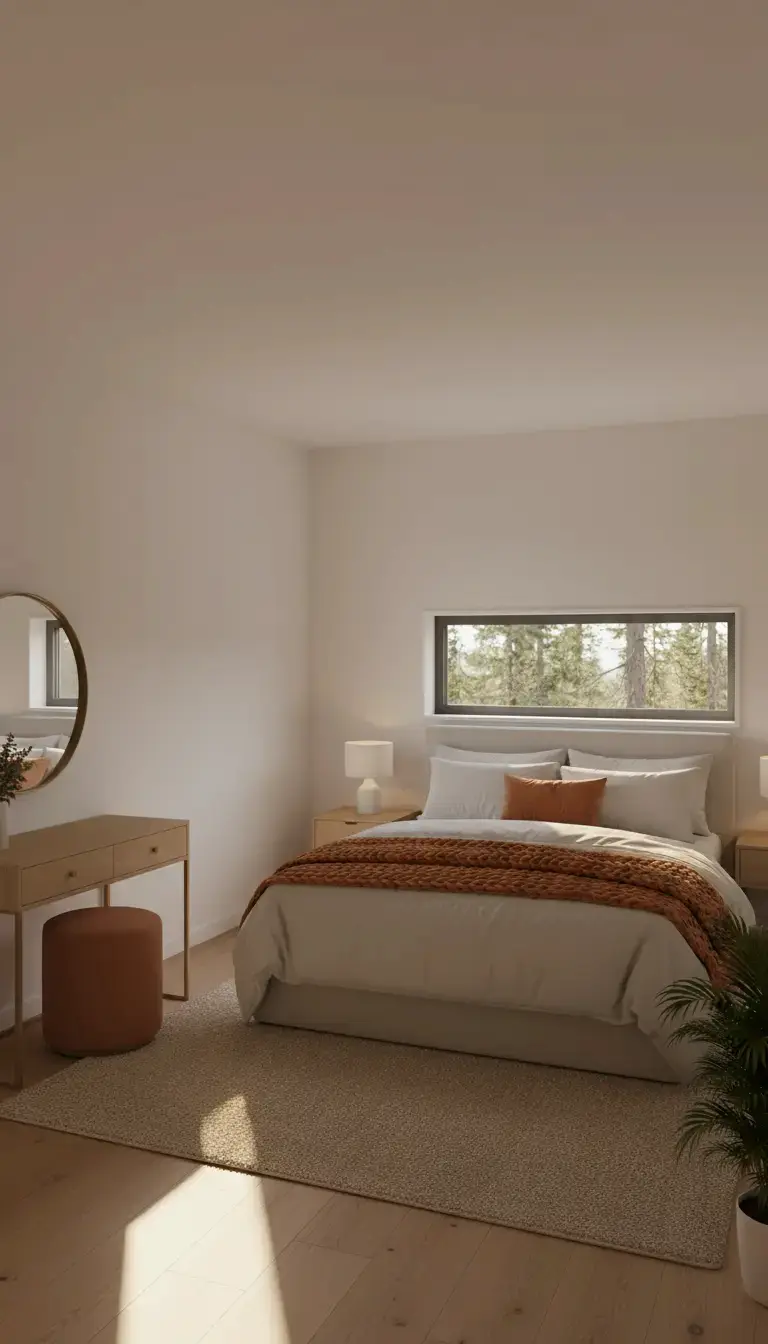 heritage lodges kingsley bedroom v1